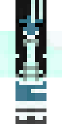 2D skin preview