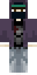 Skin preview for iEatAss2015