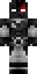 Skin preview for PENTAM0RI