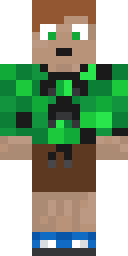 Skin preview for FoxeStudMuffin