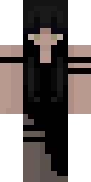 Skin preview for Woesenpai
