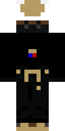 2D skin preview