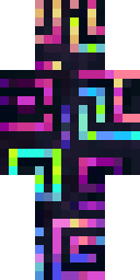 2D skin preview