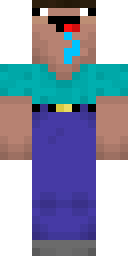 Skin preview for BobDerBauschti