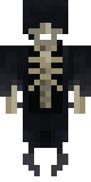 Skin preview for Cleon