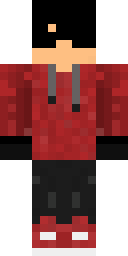 Skin preview for Harald_Hennings
