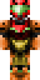 Skin preview for F
