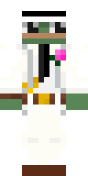 Skin preview for Th3Racer