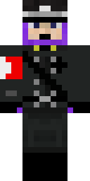 Skin preview for DictadorChepe