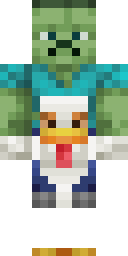 Skin preview for Cachazaaaa