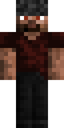 2D skin preview