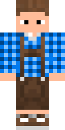 Skin preview for EinBayer