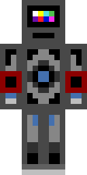 Skin preview for JoshGanJoz