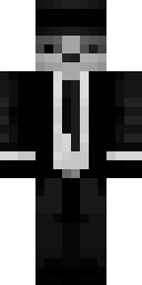 Skin preview for Floticey