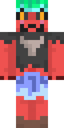 Skin preview for Skylightningz