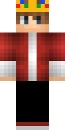 Skin preview for ItsNobleMC
