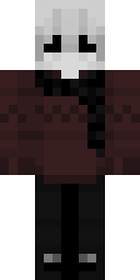 2D skin preview