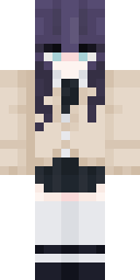 2D skin preview
