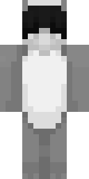2D skin preview