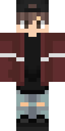 Skin preview for rexlManu