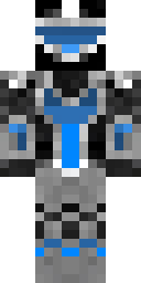 Skin preview for TimeTraveller