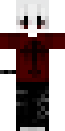 2D skin preview