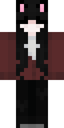 Skin preview for DuckyForce