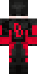2D skin preview