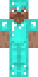 Skin preview for DANI_V1