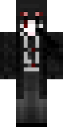 Skin preview for Fuvin_mc