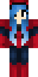 2D skin preview