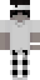 2D skin preview
