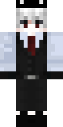 2D skin preview