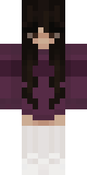 Skin preview for Doaye