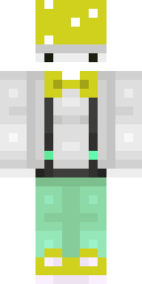 Skin preview for Fart