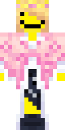 2D skin preview