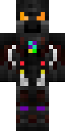 Skin preview for FDg81