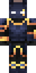 Skin preview for Geri0706