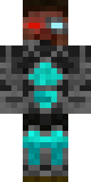 Skin preview for ThEfOxAnDtHeWoLf