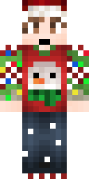 Skin preview for SlimReaper201
