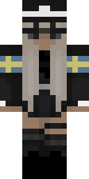 2D skin preview