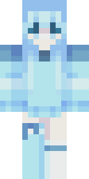 Skin preview for weirdhades
