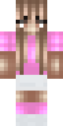 2D skin preview