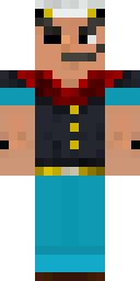 Skin preview for Nigg