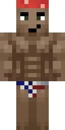 Skin preview for RickardoMilos