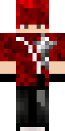 2D skin preview