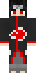 Skin preview for Dav1dMartinez
