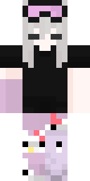 Skin preview for Cece730