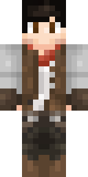 Skin preview for DoD0