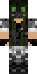 Skin preview for PlumpJupiter